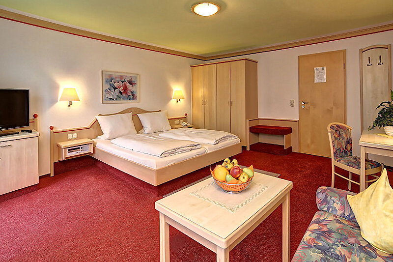 Hotel Bayerischer Wald Zwiesel